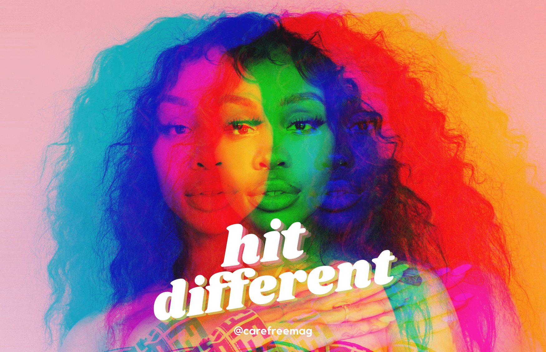 SZA – Hit Different Lyrics