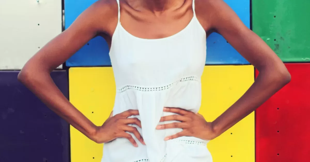 An Anti-Coming Out Story