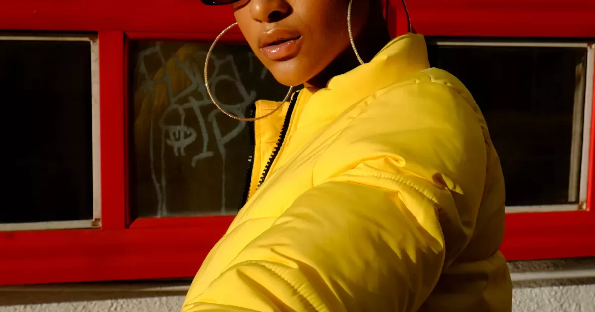 “What’s It Like Being A Hot Girl?”