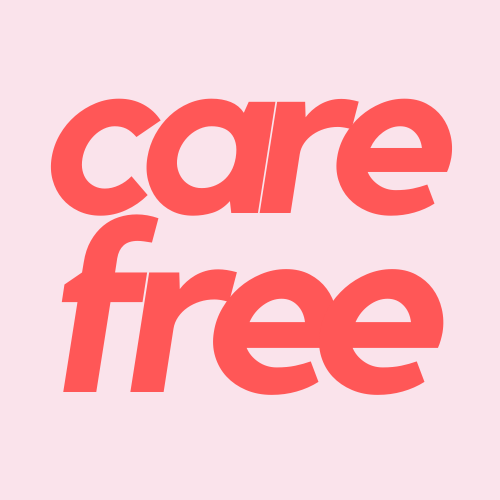 Carefree logo