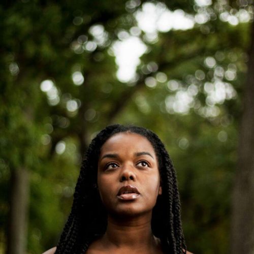 regular black beauty instagram